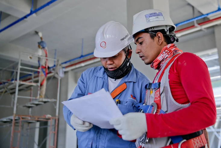 Read more about the article Job Safety Analysis (JSA) | PT. Ayana Duta Mandiri