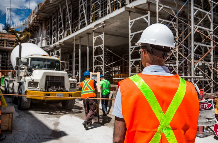 Read more about the article SAFETY CONSTRUCTION