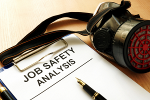 Read more about the article Perusahaan Perlu Bekali Pekerja Kemampuan Job Safety Analyst (JSA) Melalui Pelatihan K3