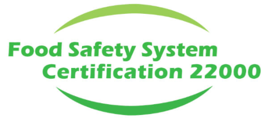 TRAINING FOOD SAFETY SYSTEM CERTIFICATION(FSSC Version 5)