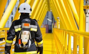 Read more about the article Manfaat Utama Pelatihan Keselamatan Kebakaran untuk Bisnis