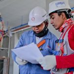 Siapa yang Butuh untuk Mempekerjakan Konsultan K3?