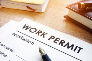 Read more about the article Fungsi Penting Izin Kerja (Work Permit) untuk Pekerjaan Berisiko Tinggi