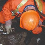 Hal Penting yang Perlu Diperhatikan Saat Bekerja di Dalam Ruang Terbatas (Confined Space)