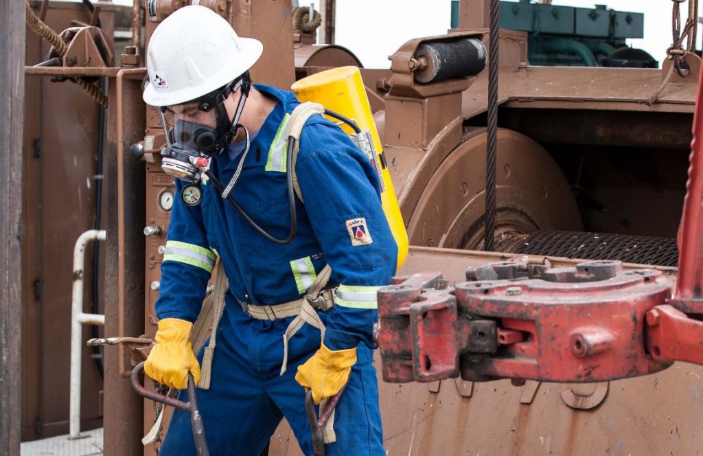 Lima Alasan Anda Perlu Mengikuti Kursus Pelatihan H2S