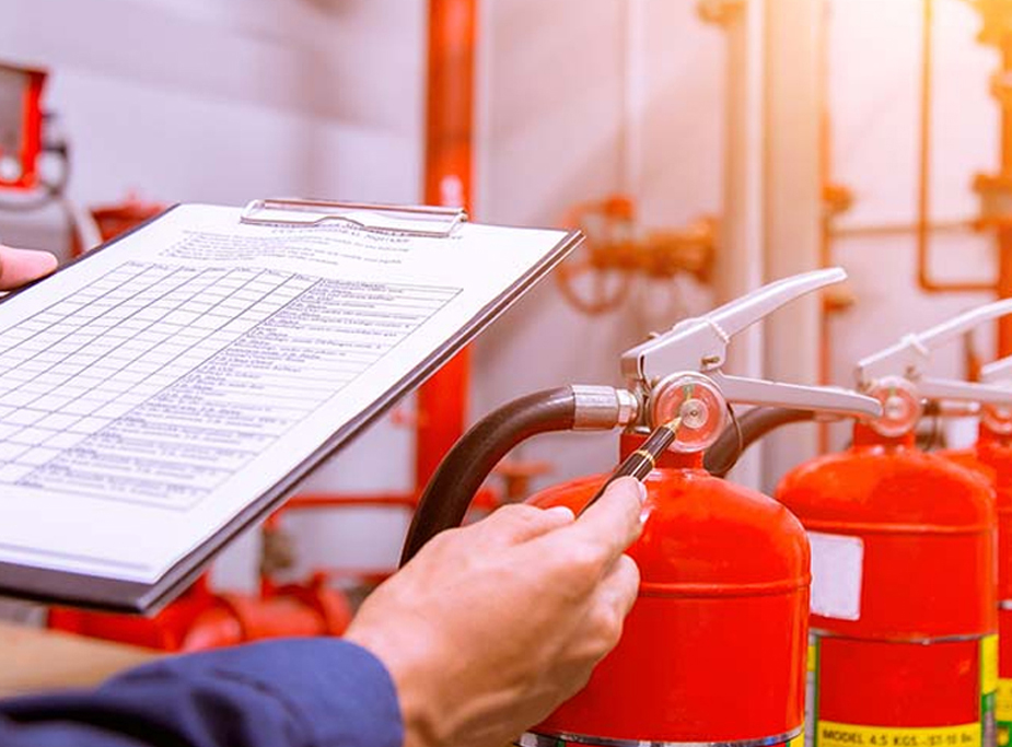 Read more about the article Panduan Pelatihan Keselamatan Kebakaran untuk Karyawan