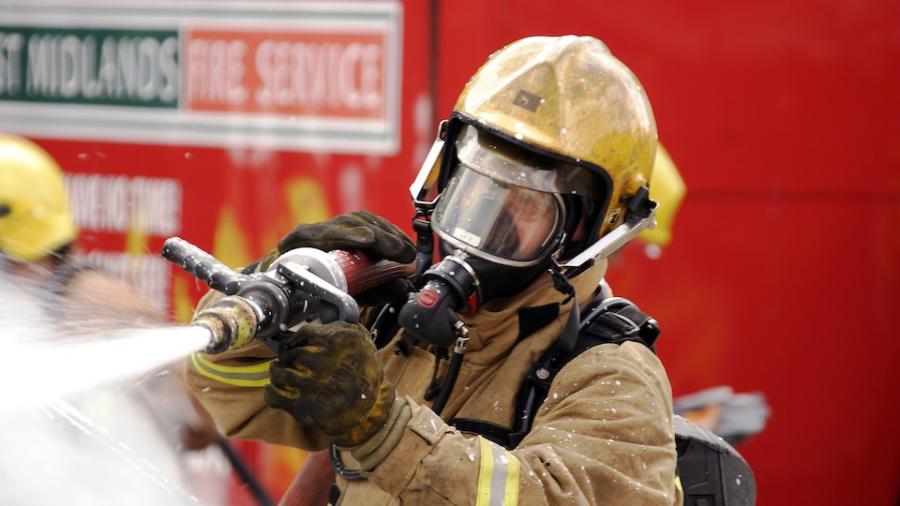 Read more about the article Pengetahuan yang Harus Dimiliki Petugas K3 Ahli Kebakaran (Fire Fighting)
