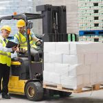 Tugas Operator Forklift dan Pentingnya Training K3 Operator