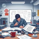 Tips Jitu Lolos Sertifikasi Teknisi Alarm & Detektor Asap Resmi
