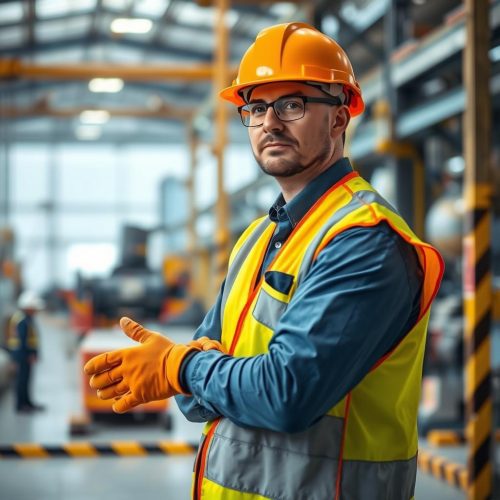 Tingkatkan Karir! Sertifikasi Safety Inspector di Ibukota Provinsi Terdekat