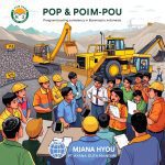 POP POM POU Banjarmasin: Tingkatkan Kompetensi di Industri Pertambangan Sekarang!