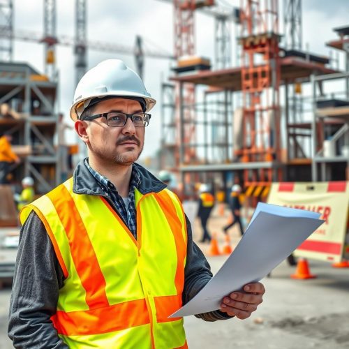 Peran Safety Inspector: Pelatihan & Implementasi di Ibukota Provinsi
