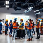 Metode Pelatihan Efektif untuk Safety Inspector di Ibukota Provinsi: Panduan Lengkap