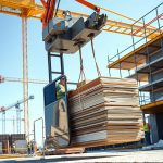 Cargo Hoist Kelas III: Pelatihan Operator Resmi & Bersertifikasi