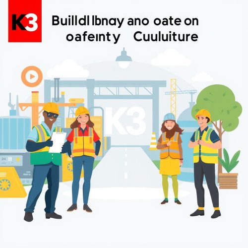 K3 Umum: Kunci Budaya Selamat di Perusahaan Anda