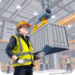 Keamanan Cargo: Mengapa Pelatihan Operator Hoist Kelas III Terakreditasi Sangat Penting