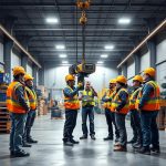 Cargo Hoist: Panduan Lengkap Pelatihan Operator Kelas III