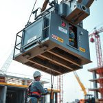 Operator Cargo Hoist: Raih Sertifikasi Kelas III untuk Keselamatan dan Efisiensi