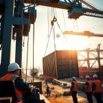 Pelatihan K3 Cargo Hoist Kelas III: Investasi Wajib untuk Keselamatan Operator Barang