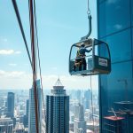 Panduan Lengkap: Pelatihan & Sertifikasi Gondola Resmi