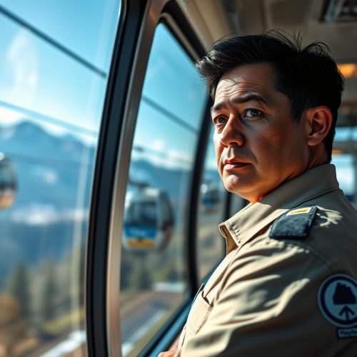 Operator Gondola Profesional: Langkah Awal dengan Sertifikasi!