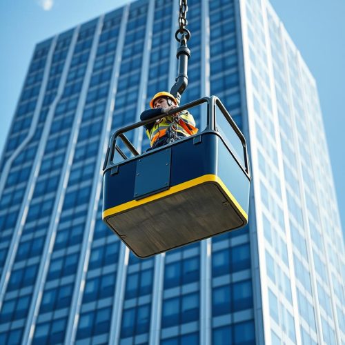 Tips Jitu Lolos Sertifikasi Operator Gondola Resmi: Panduan Lengkap