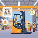 5 Alasan Krusial Mengapa Pelatihan Operator Lifter Adalah Investasi Wajib bagi Perusahaan