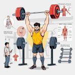 Materi Pelatihan Lifter: Panduan Lengkap untuk Pemula dan Lanjutan
