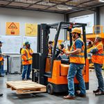 FAQ: Panduan Lengkap Pelatihan & Sertifikasi Operator Lifter Resmi