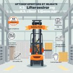 Mengapa Lisensi K3 Setelah Pelatihan Operator Lifter Sangat Krusial?