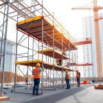 Scaffolding: Panduan Lengkap Pemasangan Aman & Efisien untuk Pekerja Konstruksi