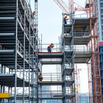 Sertifikasi Scaffolding: Bukti Kompetensi, Jaminan Mutu!