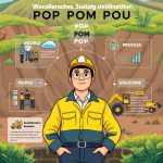 POP POM POU Poso: Mengembangkan Kompetensi Pengawas Tambang untuk Keberlanjutan