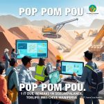 POP POM POU Polewali Mandar: Tingkatkan Keterampilan Pertambangan Anda!