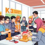 K3 SMA: Pelatihan Keselamatan Kerja yang Wajib untuk Siswa Pemula