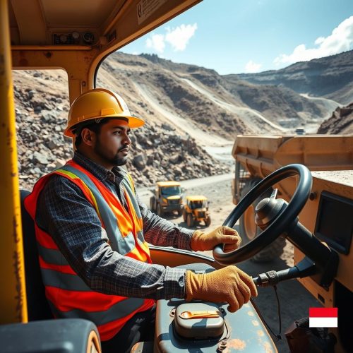 POP POM POU Sulsel: Kembangkan Karir di Industri Pertambangan dengan Sertifikasi!
