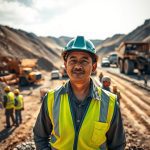 POP POM POU Sultra: Panduan Lengkap Menjadi Supervisor Tambang Andal dan Kompeten