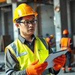 Safety Officer Andal: Kiat Sukses & Tanggung Jawab Utama