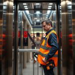 K3 Lift & Elevator: Standar Keamanan dan Inspeksi Wajib