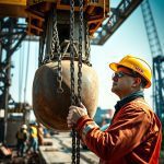 Rigger/Juru Ikat Beban: Mengapa SKKNI Sangat Penting untuk Keselamatan?