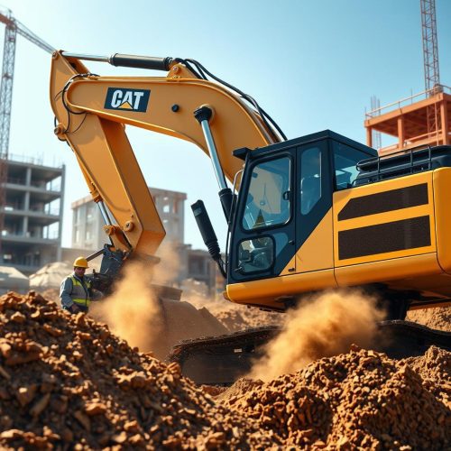 SKKNI Excavator: Panduan Lengkap Syarat, Ujian, dan Tips Lulus Sertifikasi