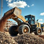 Wheel Loader: Kuasai Operasi & Dapatkan SKKNI Sekarang!