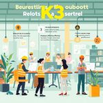 Kebijakan K3: Investasi Cerdas Lindungi Pekerja, Tingkatkan Produktivitas & Raih Keuntungan!