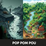 POP POM POU Baubau: Tingkatkan Pengawasan Tambang untuk Keberlanjutan!