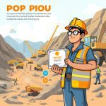 Halmahera Utara: Sertifikasi POP POM POU, Kunci Sukses Karir di Industri Pertambangan!