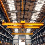 Overhead Crane: Panduan Peralatan & Inspeksi Harian