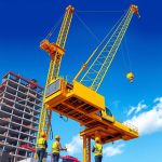 Mobile Crane: Checklist Keselamatan & Teknik Pengoperasian yang Efektif