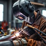 Welder 6G: Tips & Trik Sukses Ujian Sertifikasi