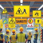 Safety Sign: Tingkatkan Kepatuhan K3 dan Ciptakan Lingkungan Kerja yang Aman