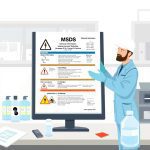 MSDS: Panduan Lengkap Informasi Keselamatan Bahan Kimia yang Akurat
